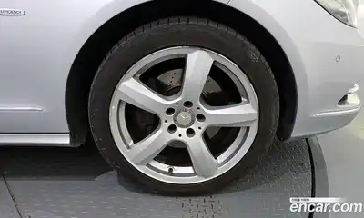 Mercedes-Benz CLS-Class 2012 3.5 Автомат в Москве № 161605, миниатюра 5