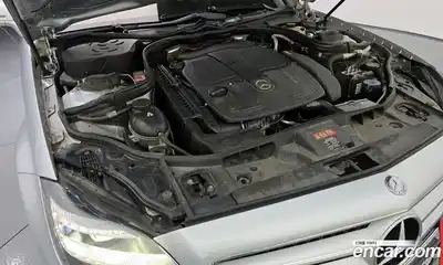 Mercedes-Benz CLS-Class 2012 3.5 Автомат в Москве № 161605, миниатюра 6