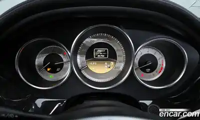 Mercedes-Benz CLS-Class 2012 3.5 Автомат в Москве № 161605, миниатюра 8