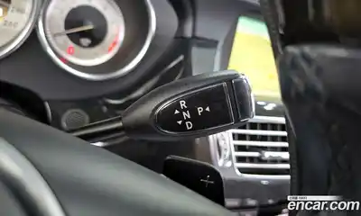 Mercedes-Benz CLS-Class 2012 3.5 Автомат в Москве № 161605, миниатюра 9