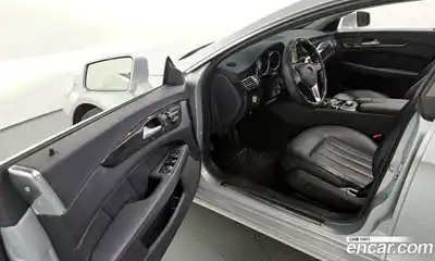 Mercedes-Benz CLS-Class 2012 3.5 Автомат в Москве № 161605, миниатюра 10