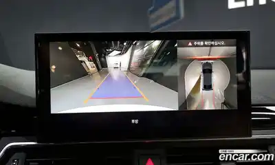 Audi A5 2023 2.0 Автомат в Москве № 162282, миниатюра 6