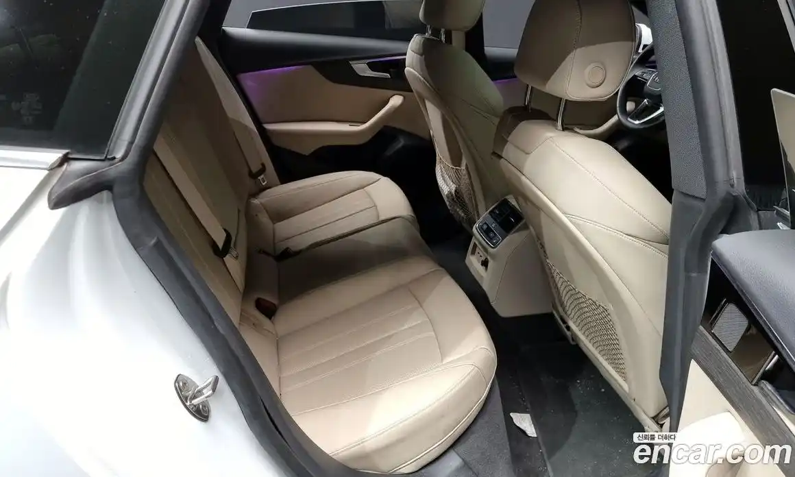 Audi A5 2023 2.0 Автомат в Москве № 162282, фото 7