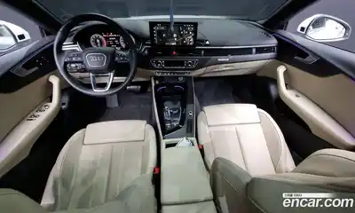 Audi A5 2023 2.0 Автомат в Москве № 162282, миниатюра 8