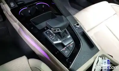 Audi A5 2023 2.0 Автомат в Москве № 162282, миниатюра 10