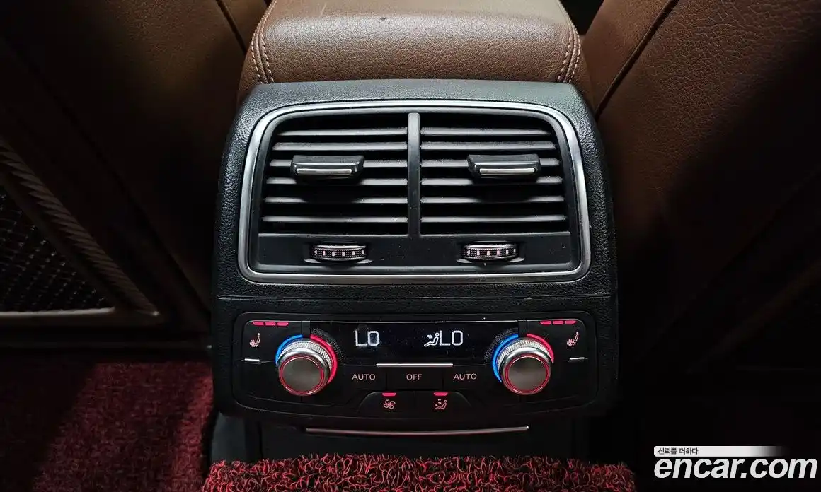 Audi A6 2016 2.0 Автомат в Москве № 163436, фото 17