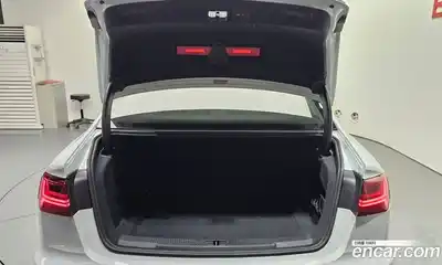 Audi A6 2016 2.0 Автомат в Москве № 163436, миниатюра 9