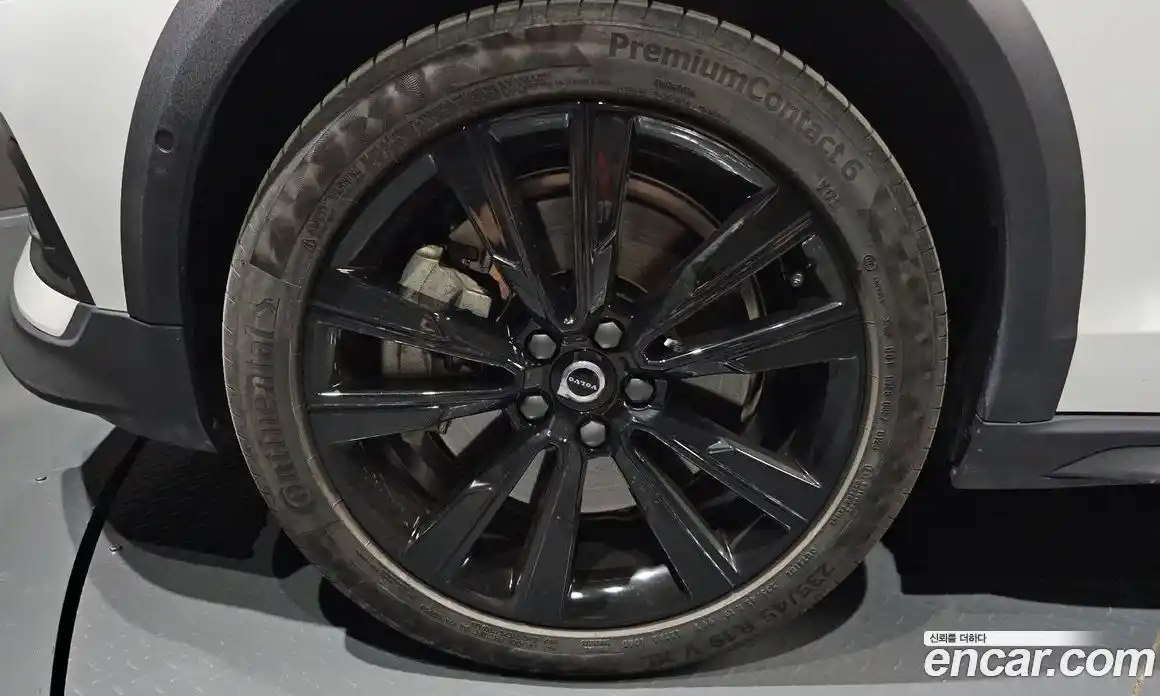 Volvo V60 2024 2.0 Автомат в Москве № 164283, фото 10