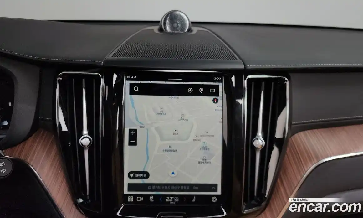 Volvo XC60 2024 2.0 Автомат в Москве № 164475, фото 14