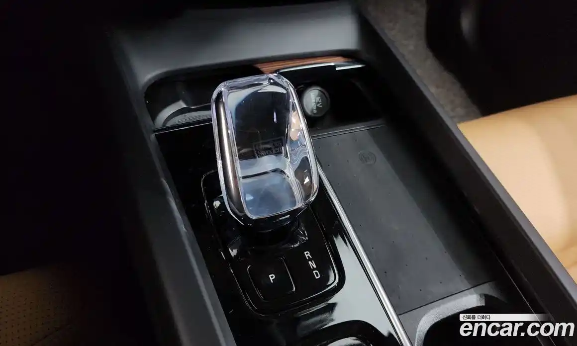 Volvo XC60 2024 2.0 Автомат в Москве № 164475, фото 15