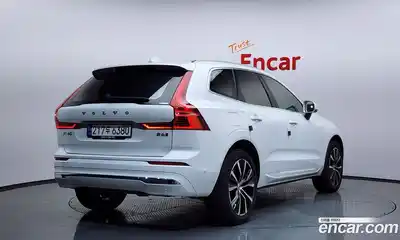 Volvo XC60 2024 2.0 Автомат в Москве № 164475, миниатюра 6