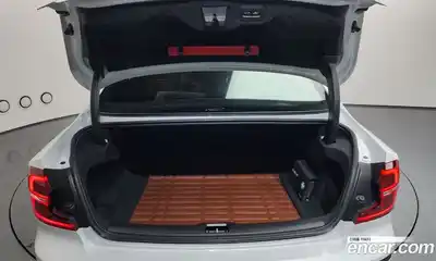 Volvo S60 2020 2.0 Автомат в Москве № 164706, миниатюра 12