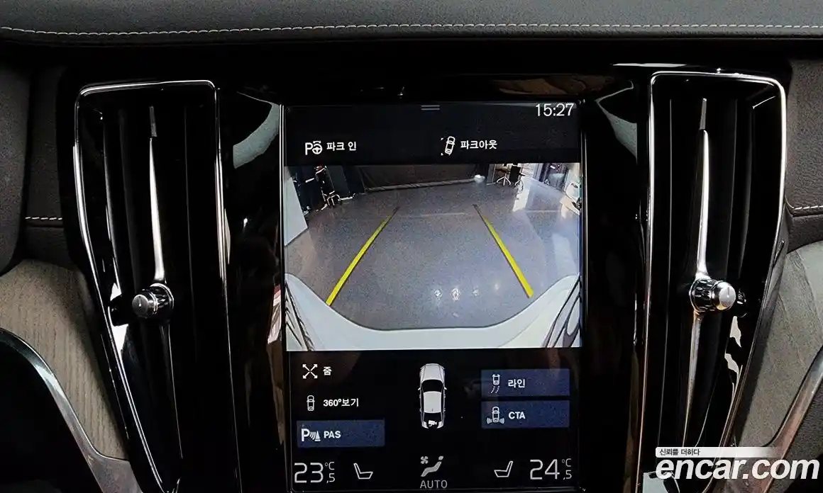 Volvo S60 2020 2.0 Автомат в Москве № 164706, фото 18