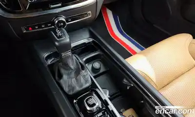 Volvo S60 2020 2.0 Автомат в Москве № 164706, миниатюра 4