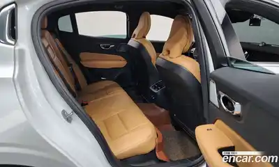 Volvo S60 2020 2.0 Автомат в Москве № 164706, миниатюра 5