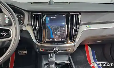 Volvo S60 2020 2.0 Автомат в Москве № 164706, миниатюра 8