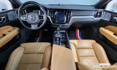 Volvo S60 2020 2.0 Автомат в Москве № 164706, миниатюра 9