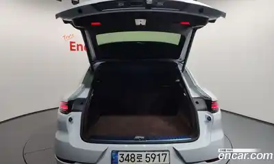 Porsche Cayenne 2022 3.0 Автомат в Москве № 165303, миниатюра 5