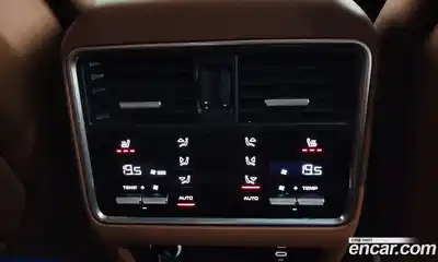 Porsche Cayenne 2022 3.0 Автомат в Москве № 165303, миниатюра 7