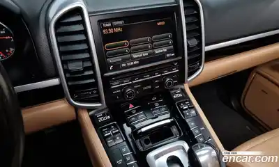 Porsche Cayenne 2016 3.0 Автомат в Москве № 165635, миниатюра 11