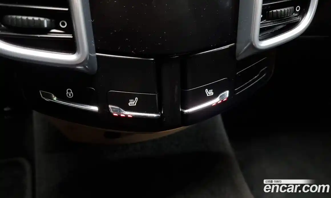 Porsche Cayenne 2016 3.0 Автомат в Москве № 165635, фото 6