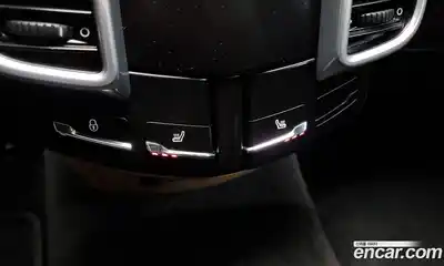 Porsche Cayenne 2016 3.0 Автомат в Москве № 165635, миниатюра 6