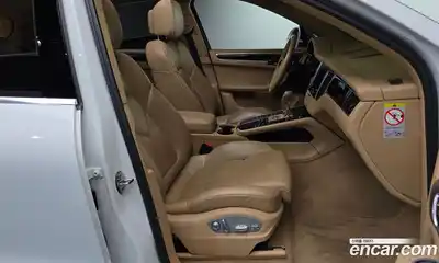 Porsche Macan 2017 3.0 Автомат в Москве № 165676, миниатюра 11