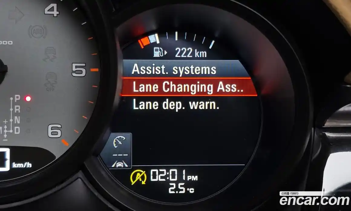 Porsche Macan 2017 3.0 Автомат в Москве № 165676, фото 17