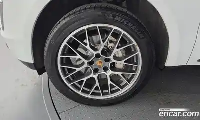 Porsche Macan 2017 3.0 Автомат в Москве № 165676, миниатюра 5