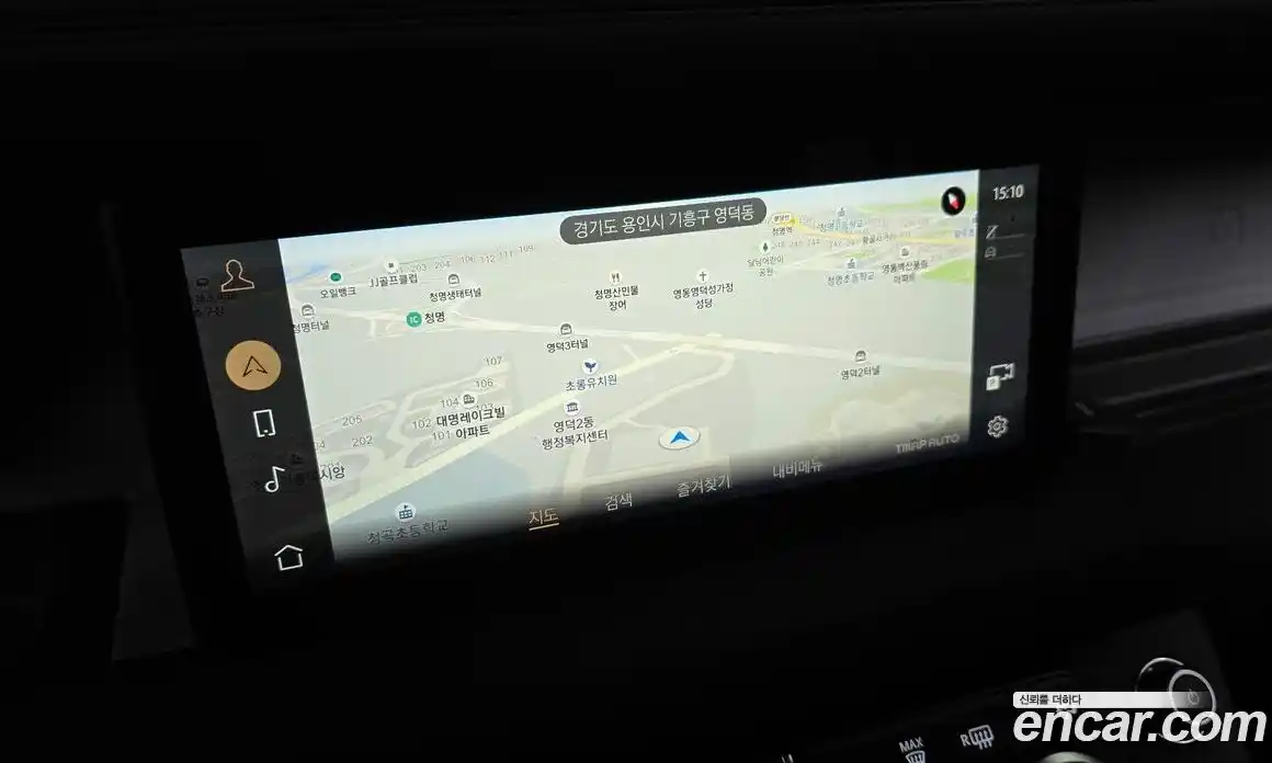 Land Rover Defender 2020 2.0 Автомат в Москве № 166189, фото 12