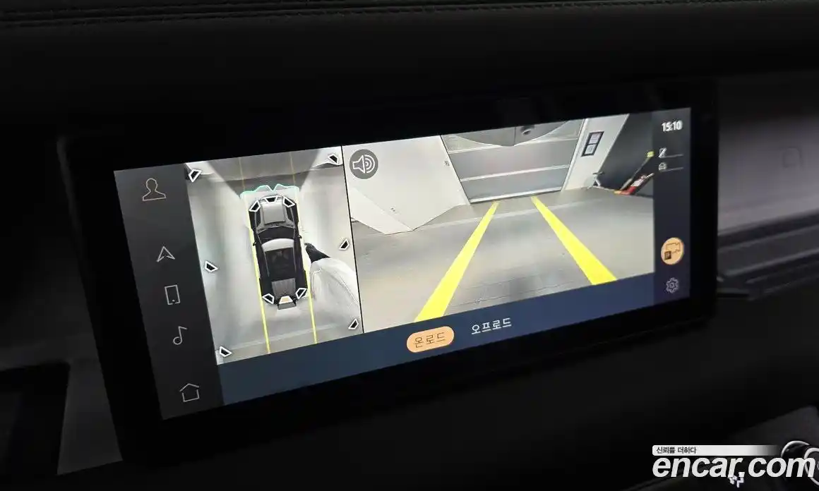 Land Rover Defender 2020 2.0 Автомат в Москве № 166189, фото 14