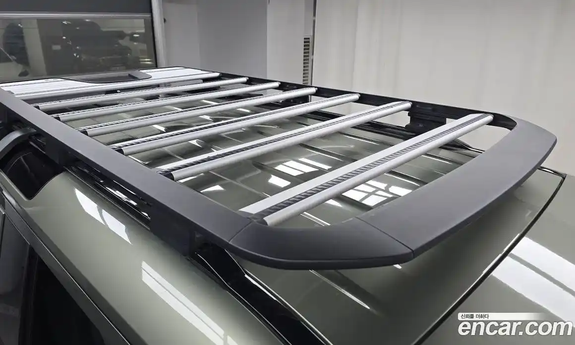 Land Rover Defender 2020 2.0 Автомат в Москве № 166189, фото 20