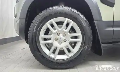 Land Rover Defender 2020 2.0 Автомат в Москве № 166189, миниатюра 5