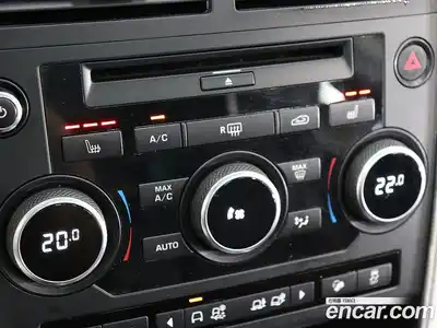 Land Rover Discovery Sport 2017 2.0 Автомат в Москве № 166863, миниатюра 11