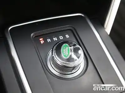 Land Rover Discovery Sport 2017 2.0 Автомат в Москве № 166863, миниатюра 9