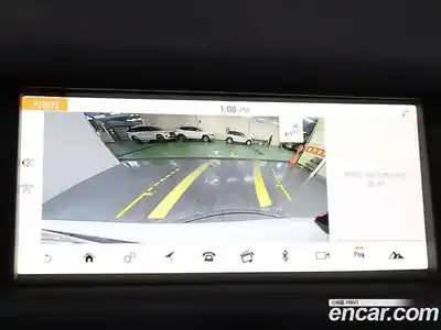 Land Rover Discovery Sport 2017 2.0 Автомат в Москве № 166863, миниатюра 10