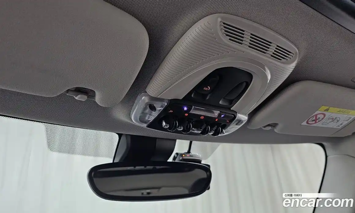 Mini Cooper 2023 2.0 Автомат в Москве № 167011, фото 11