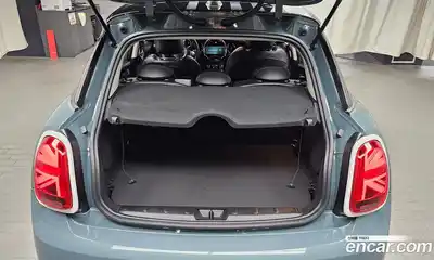 Mini Cooper 2023 2.0 Автомат в Москве № 167011, миниатюра 12