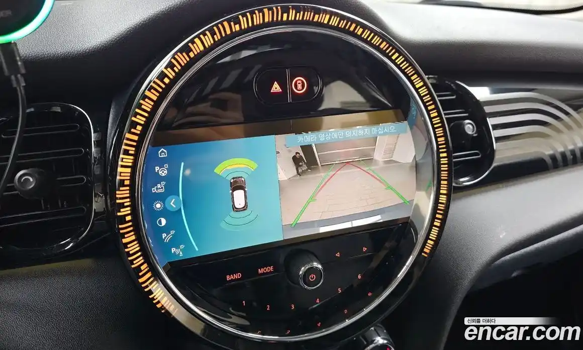 Mini Cooper 2023 2.0 Автомат в Москве № 167011, фото 5