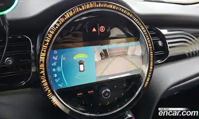 Mini Cooper 2023 2.0 Автомат в Москве № 167011, миниатюра 5