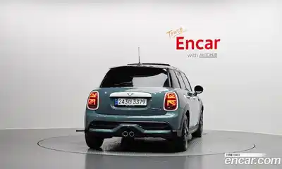 Mini Cooper 2023 2.0 Автомат в Москве № 167011, миниатюра 8