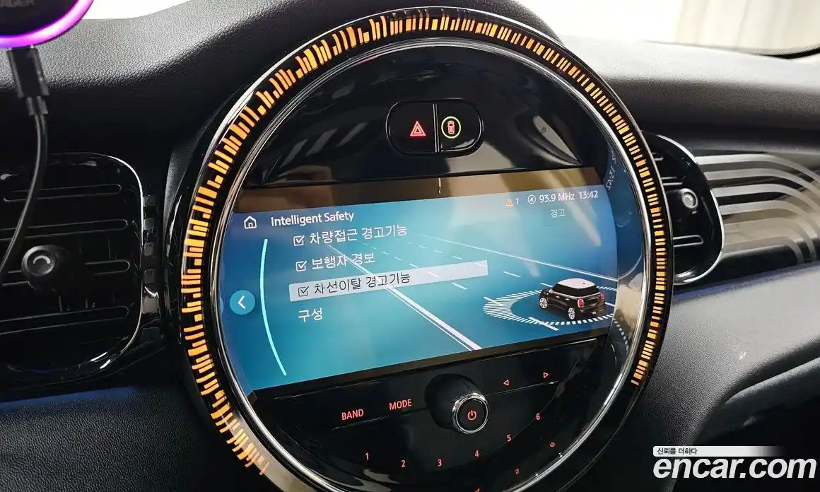 Mini Cooper 2023 2.0 Автомат в Москве № 167011, фото 10