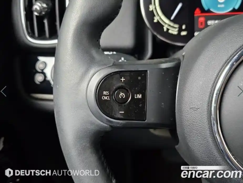 Mini Countryman 2024 1.5 Автомат в Москве № 167351, фото 16