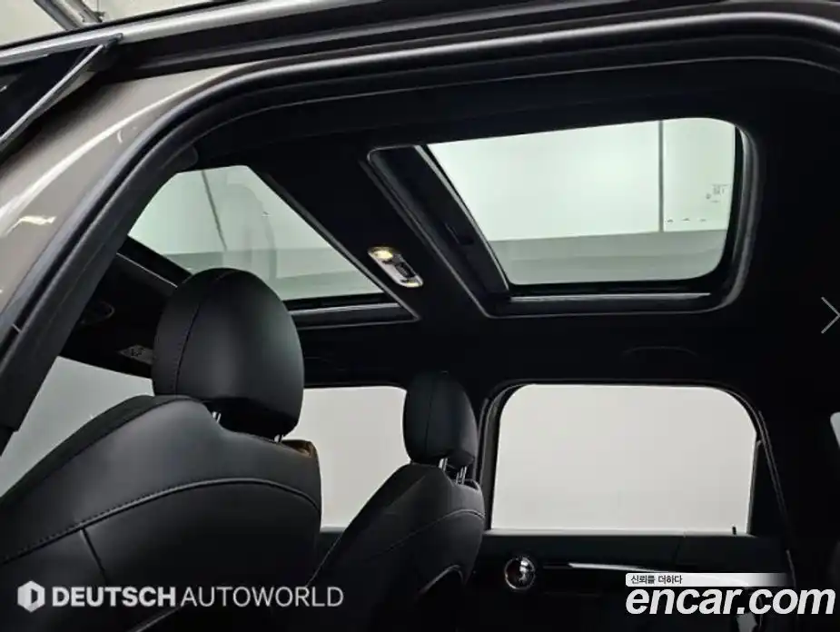 Mini Countryman 2024 1.5 Автомат в Москве № 167351, фото 19