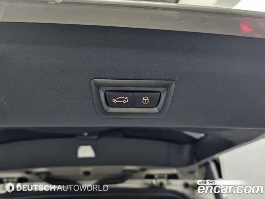 Mini Countryman 2024 1.5 Автомат в Москве № 167351, фото 20