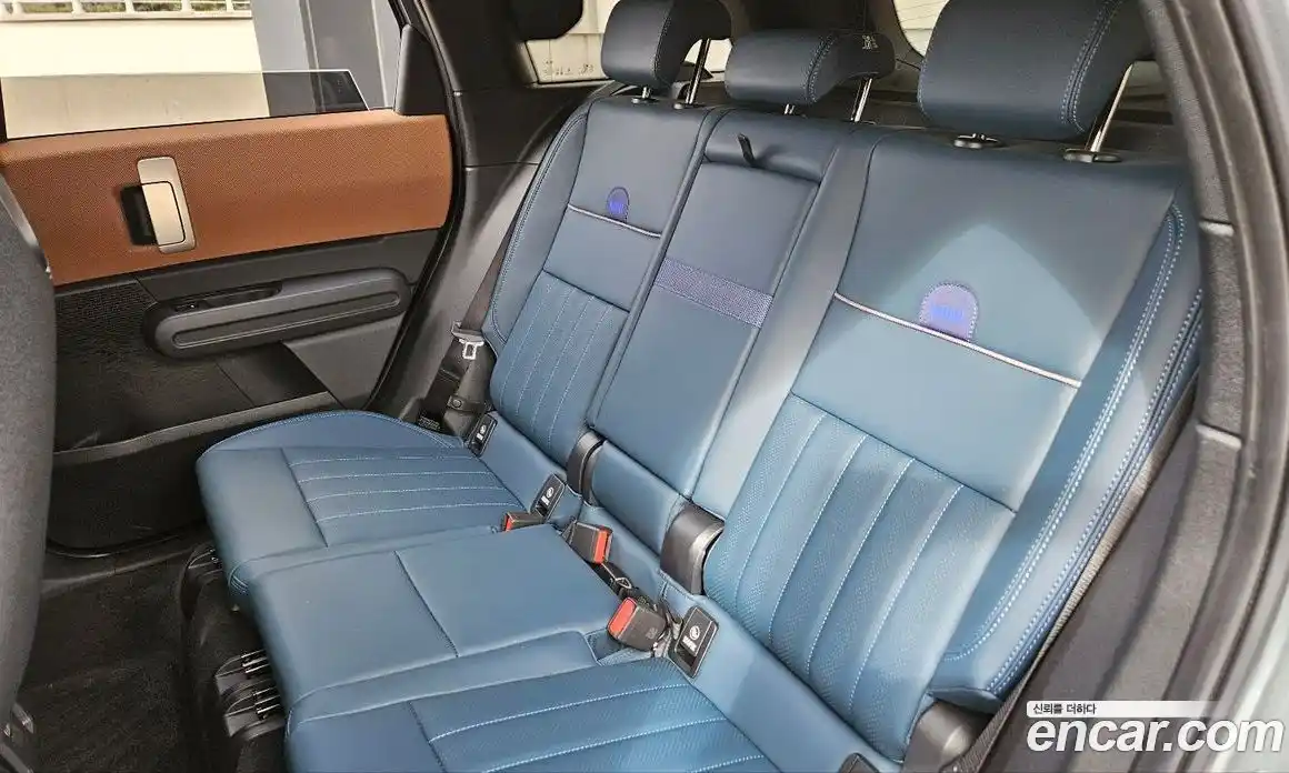 Mini Countryman 2025 2.0 Автомат в Москве № 167358, фото 11