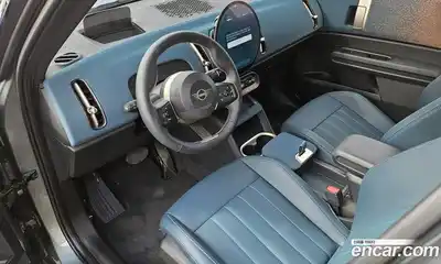 Mini Countryman 2025 2.0 Автомат в Москве № 167358, миниатюра 12