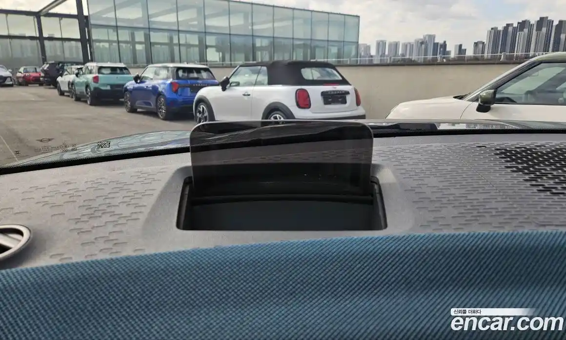 Mini Countryman 2025 2.0 Автомат в Москве № 167358, фото 14