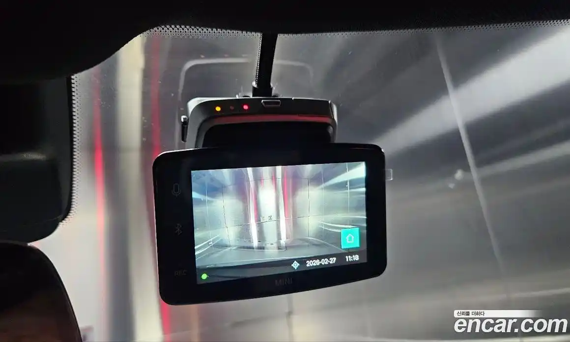 Mini Countryman 2025 2.0 Автомат в Москве № 167358, фото 16