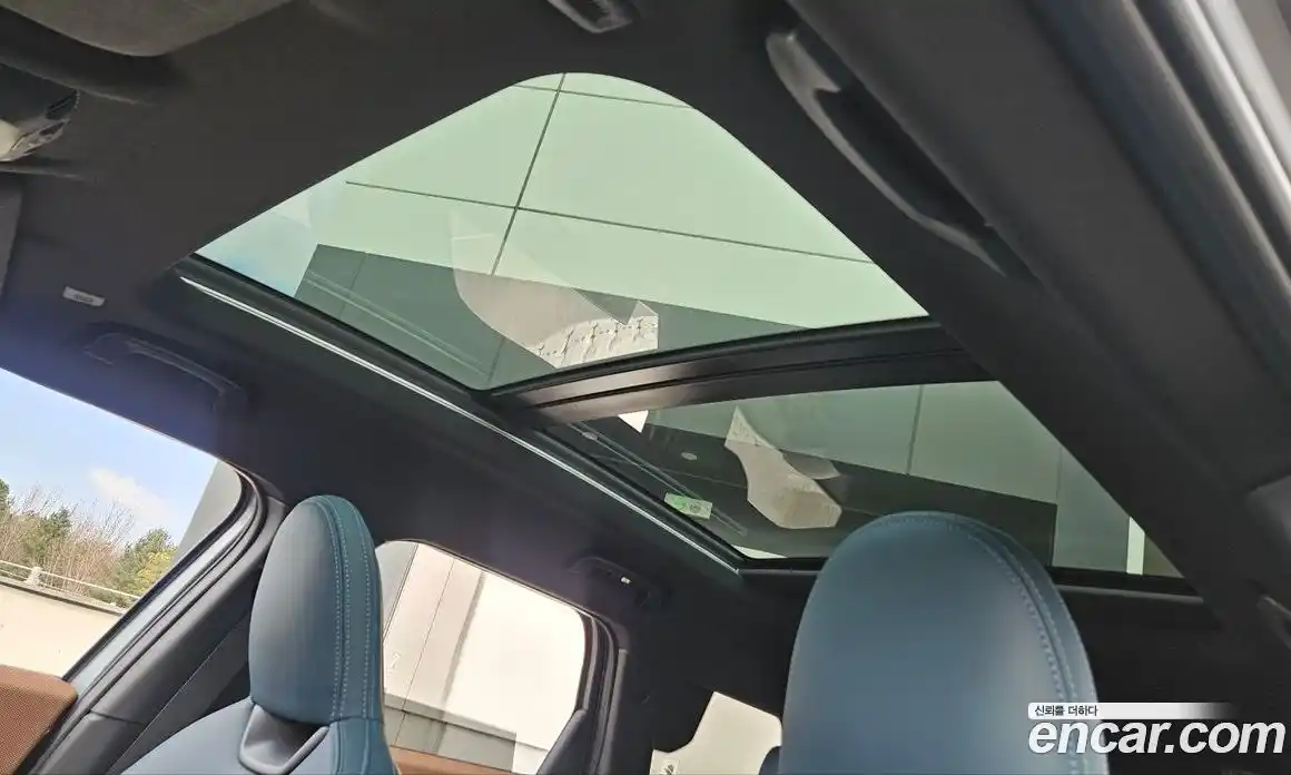 Mini Countryman 2025 2.0 Автомат в Москве № 167358, фото 18